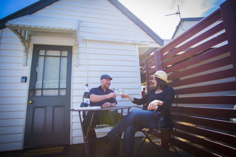The Port Masters Lodgings - Accommodation Rockhampton 23