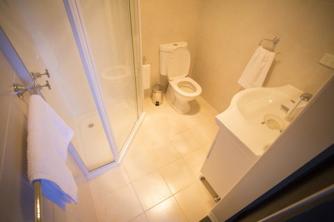 The Port Masters Lodgings - Accommodation Rockhampton 26
