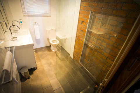 The Port Masters Lodgings - Accommodation Rockhampton 19