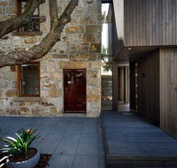 Blue Magnolia - Accommodation Rockhampton