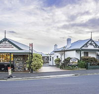 Touchwood Cottages - Accommodation Rockhampton