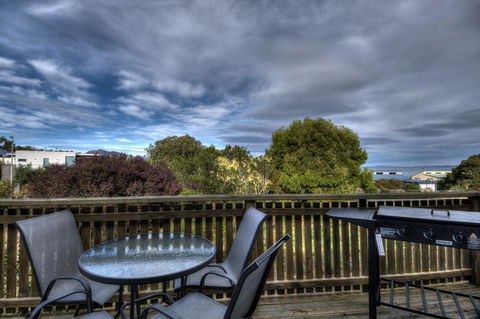 Ar Lan Y Mor - Accommodation Rockhampton 1