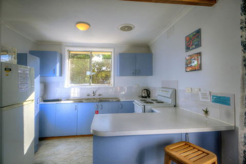 Ar Lan Y Mor - Accommodation Rockhampton 2
