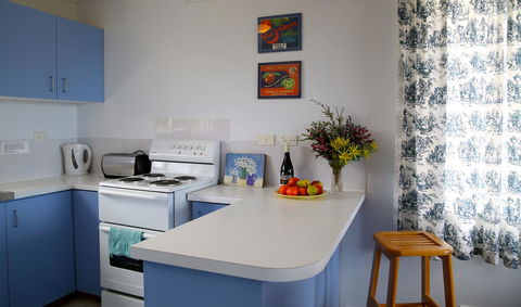 Ar Lan Y Mor - Accommodation Rockhampton 11