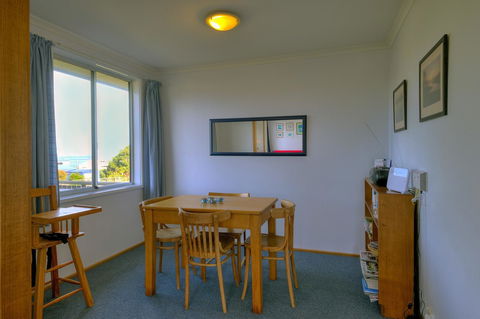 Ar Lan Y Mor - Accommodation Rockhampton 7