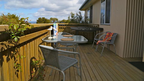 Ar Lan Y Mor - Accommodation Rockhampton 10