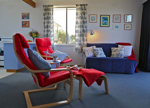 Ar Lan Y Mor - Accommodation Rockhampton 4