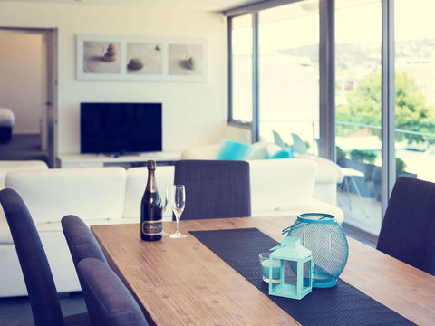 The Sebel Launceston - Accommodation Rockhampton 25