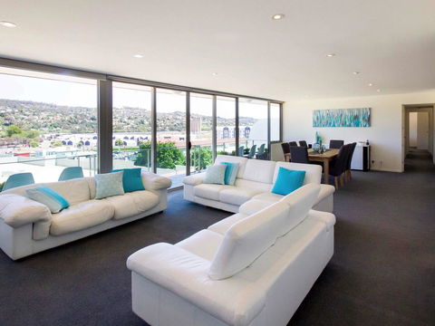 The Sebel Launceston - Accommodation Rockhampton 26