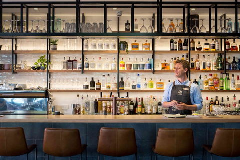 The Sebel Launceston - Accommodation Rockhampton 16