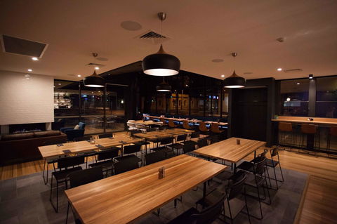 The Sebel Launceston - Accommodation Rockhampton 18