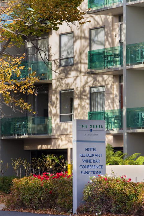 The Sebel Launceston - Accommodation Rockhampton 10