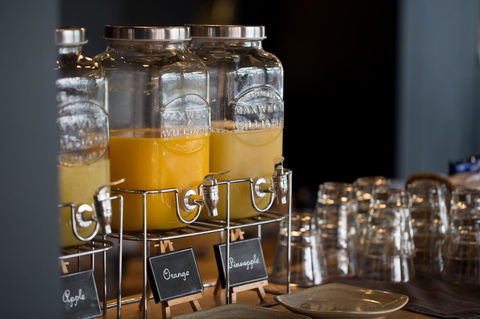 The Sebel Launceston - Accommodation Rockhampton 14