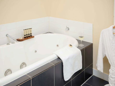 The Sebel Launceston - Accommodation Rockhampton 22