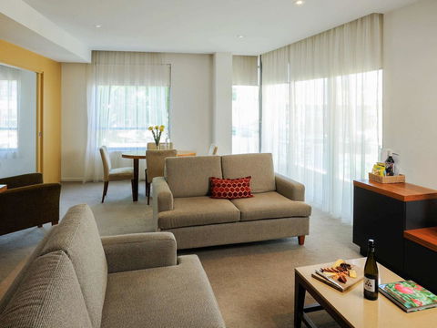 The Sebel Launceston - Accommodation Rockhampton 24