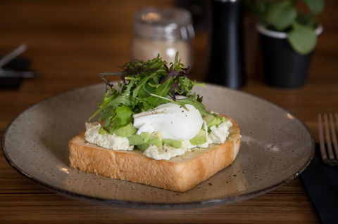 The Sebel Launceston - Accommodation Rockhampton 13