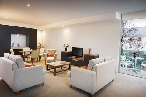 The Sebel Launceston - Accommodation Rockhampton 35