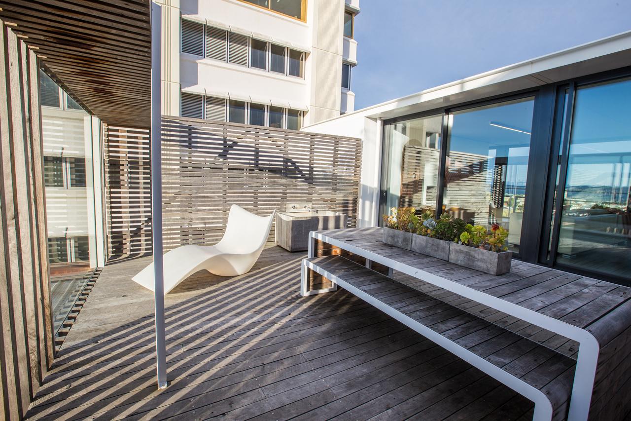 Hobart TAS Accommodation Rockhampton