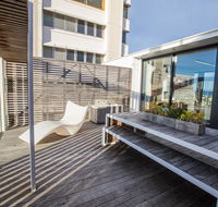 Avalon City Retreat - Accommodation Rockhampton