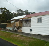 Riders Hut - Derby - Accommodation Rockhampton