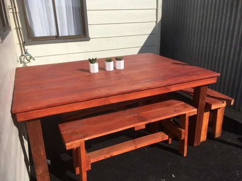3ree- Spacious & Charming Apartment - Accommodation Rockhampton 8