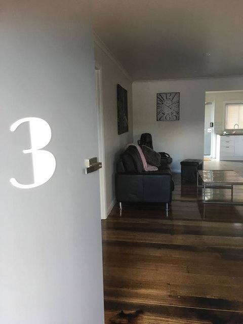 3ree- Spacious & Charming Apartment - Accommodation Rockhampton 15