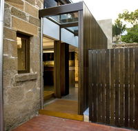 Stone Flower - Accommodation Rockhampton