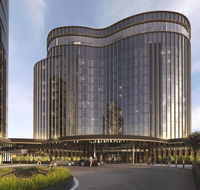 Hotel Chadstone Melbourne MGallery by Sofitel - Accommodation Rockhampton