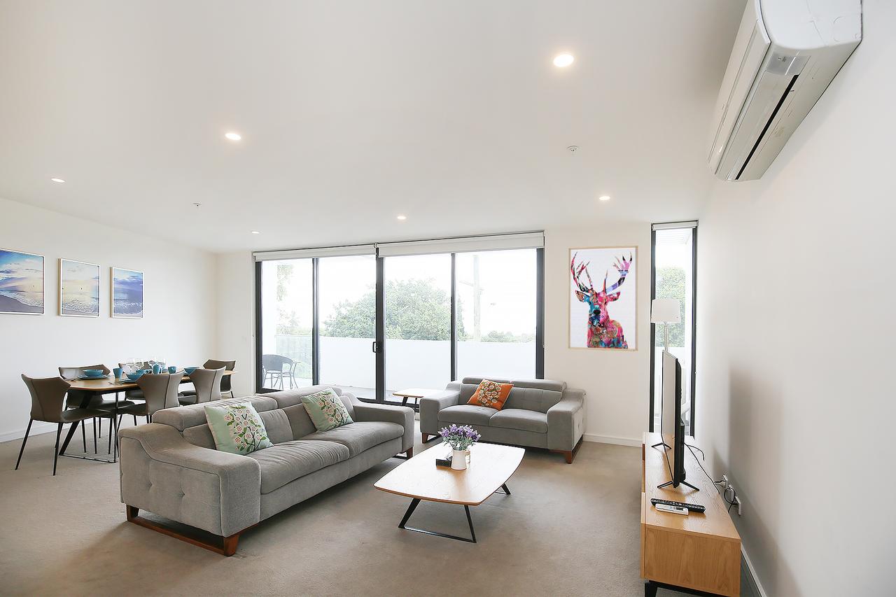 Ashburton VIC Accommodation Rockhampton