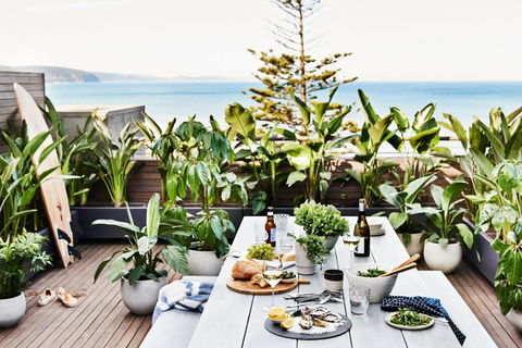 Cumberland Lorne Resort - Accommodation Rockhampton 26