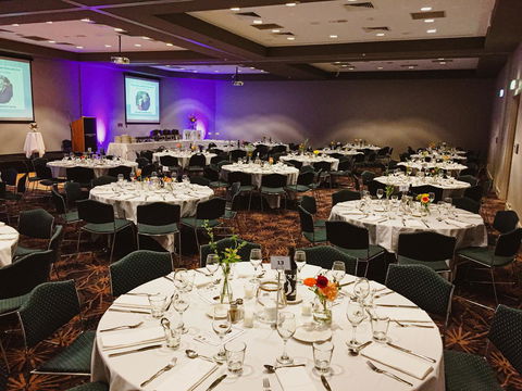 Cumberland Lorne Resort - Accommodation Rockhampton 2