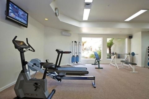 Cumberland Lorne Resort - Accommodation Rockhampton 18