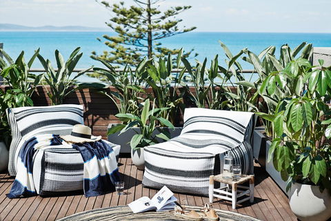 Cumberland Lorne Resort - Accommodation Rockhampton 5