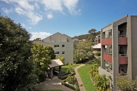 Cumberland Lorne Resort - Accommodation Rockhampton 20