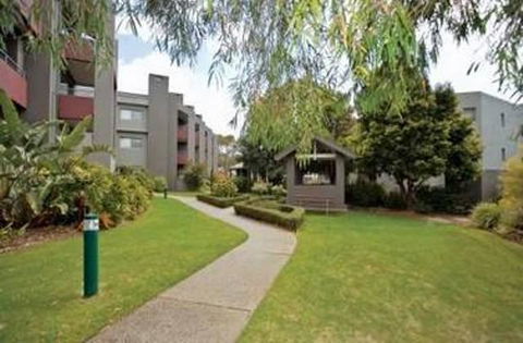 Cumberland Lorne Resort - Accommodation Rockhampton 25