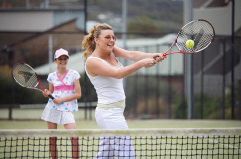 Cumberland Lorne Resort - Accommodation Rockhampton 28