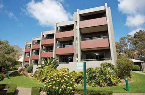 Cumberland Lorne Resort - Accommodation Rockhampton 12