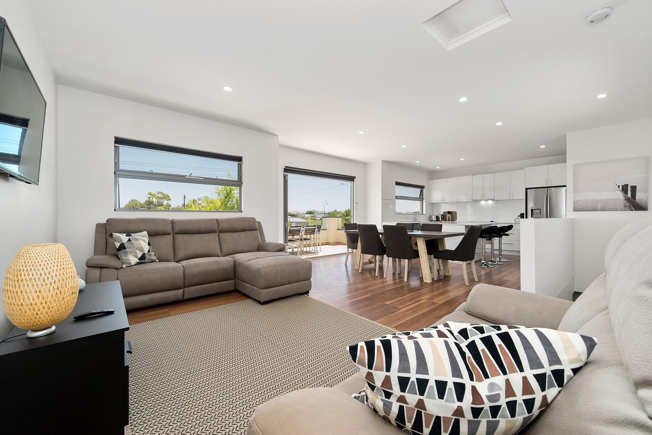  Accommodation Rockhampton