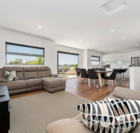 Rosewater Townhouses Dromana - Accommodation Rockhampton