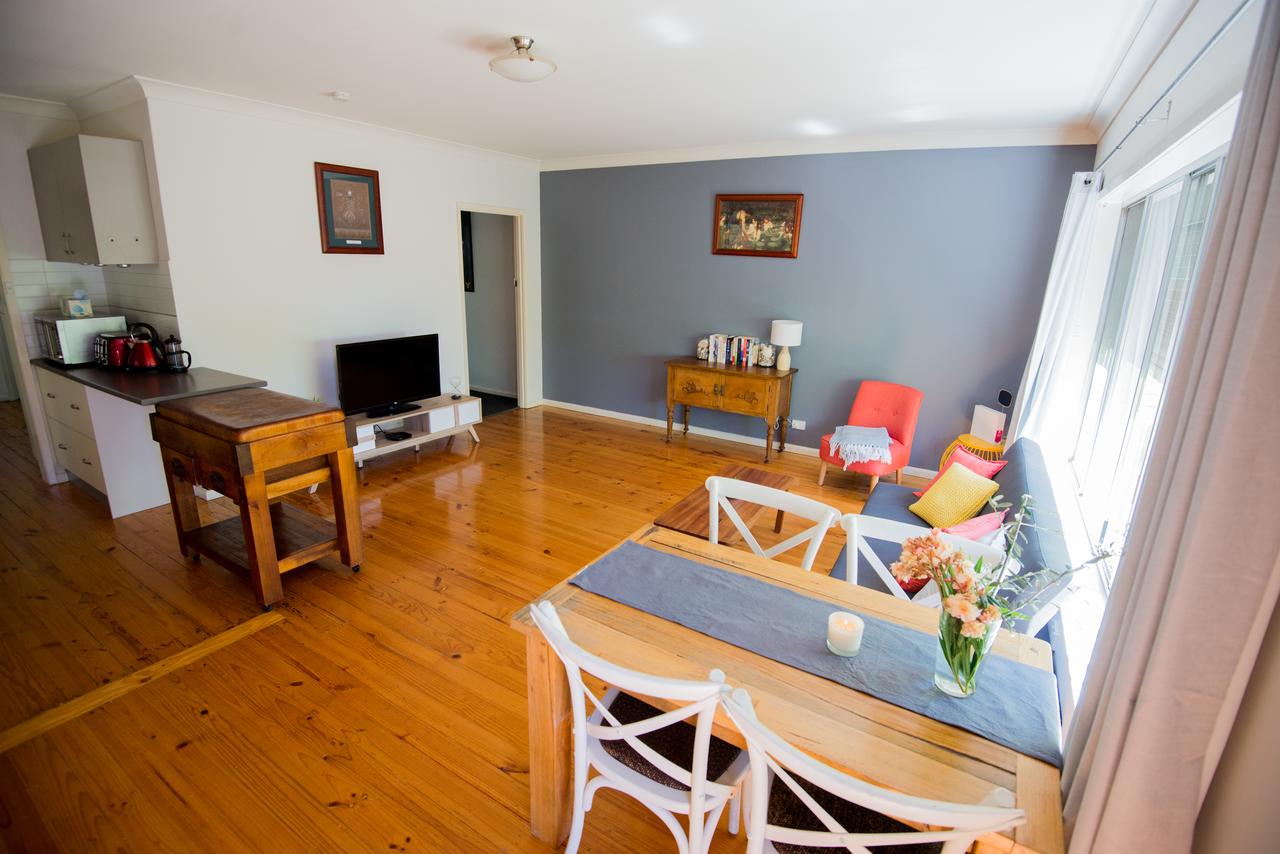 Amphitheatre VIC Accommodation Rockhampton