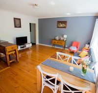 Flora Hill Creek Views - Accommodation Rockhampton