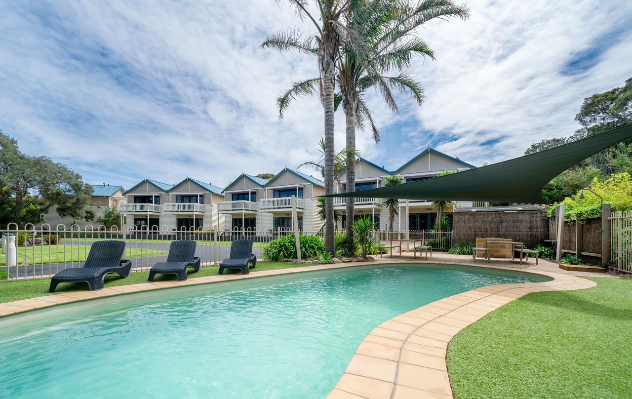  Accommodation Rockhampton