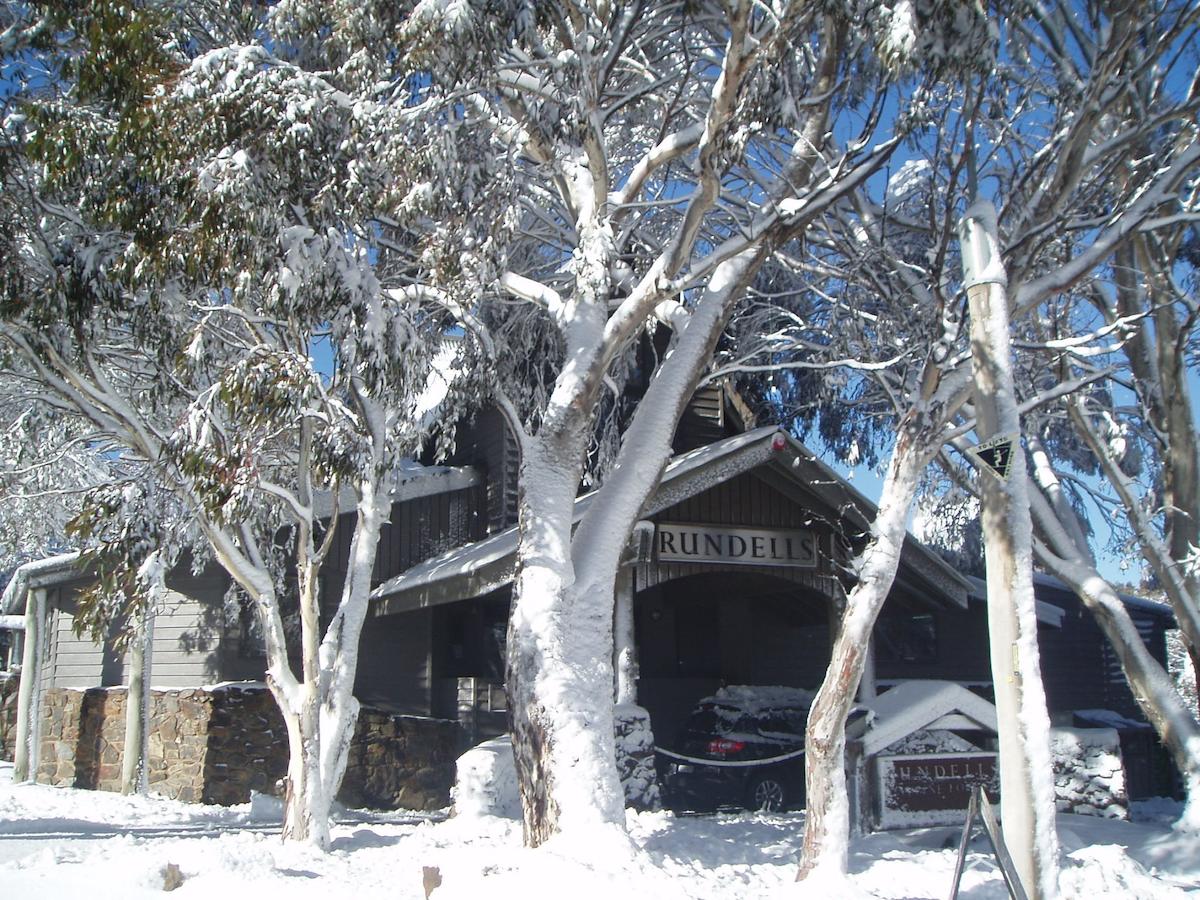Anglers Rest VIC Accommodation Rockhampton