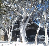 Ramada Resort by Wyndham Dinner Plain Mt Hotham - Accommodation Rockhampton
