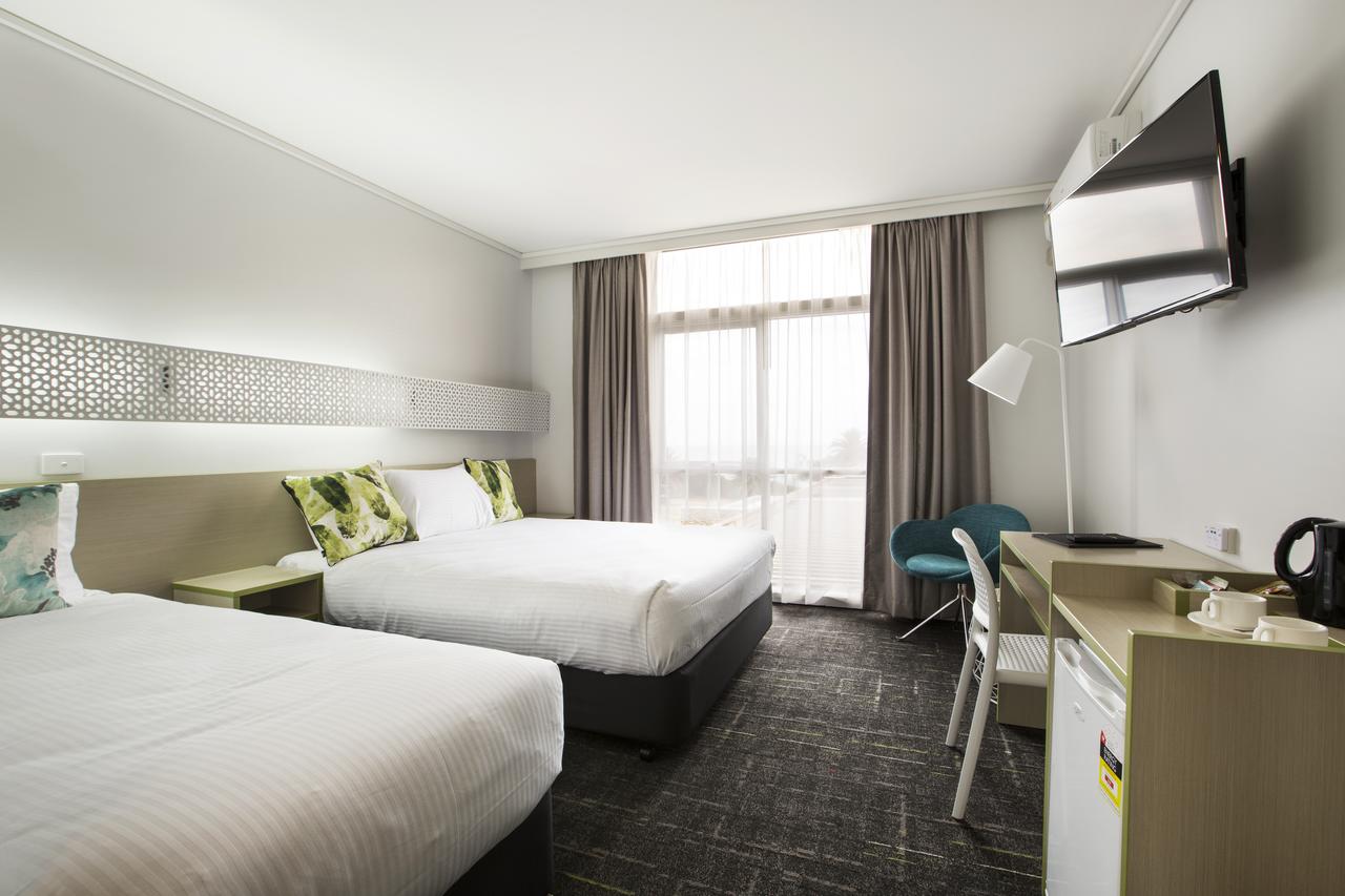 Accommodation Rockhampton
