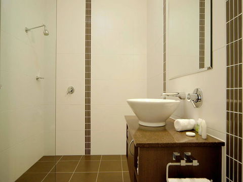 Mornington Hotel - Accommodation Rockhampton 26