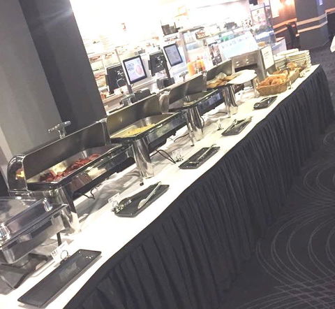 Mornington Hotel - Accommodation Rockhampton 18