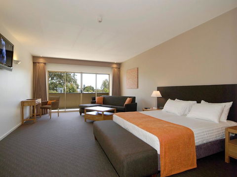 Mornington Hotel - Accommodation Rockhampton 24
