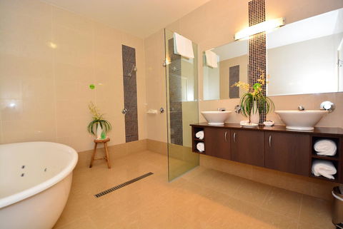 Mornington Hotel - Accommodation Rockhampton 37