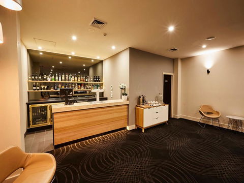 Mornington Hotel - Accommodation Rockhampton 33